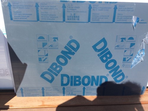 Dibond 4mm - dibond,