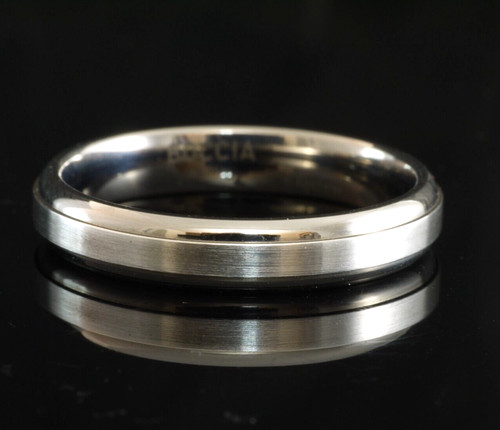 Ring boccia titan mit - ring,