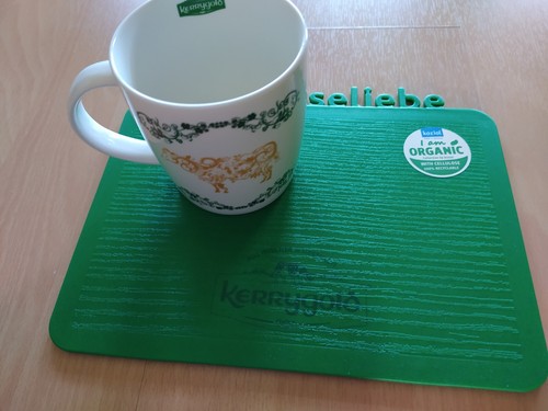 Neu frühstücksset kerrygold - neu,