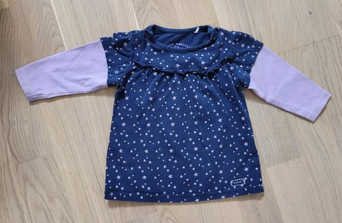 Pulli shirt sweatshirt - sweatshirt, langarm