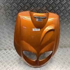 FRONTMASKE FRONT VERKLEIDUNG Peugeot Trekker TKR Bj.00-08 AC Orig. 25785