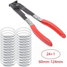 24-tlg Antriebswelle