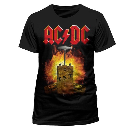 T dynamite shirt - dynamite, t-shirt