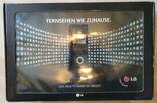 LG HB620T Handy Werbung