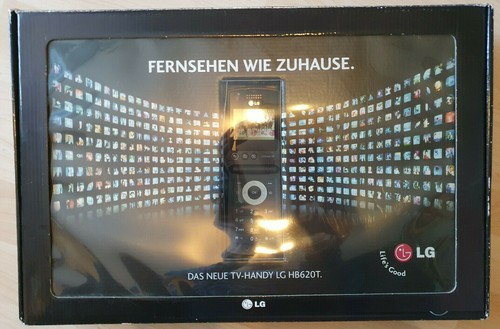 Hb620t handy werbung - handy,