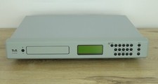 T+A  CD1400AC CD-Player, Grau