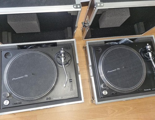 Pioneer plx 500 - pioneer, plx-500