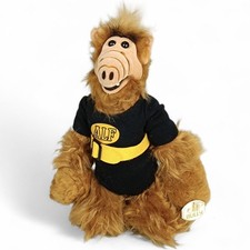 Bully ALF Saugnapf ❤️