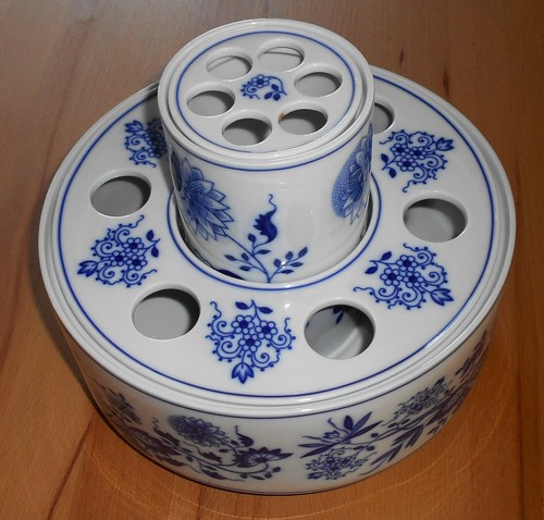 Hutschenreuther zwiebelmuster - hutschenreuther,