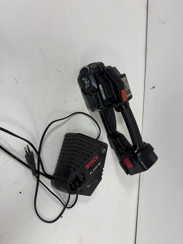 Signode umreifungsgerät