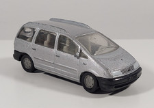 Siku - 1046  - VW Sharan - silber