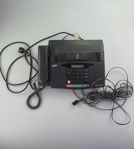 Samsung 2800 faxgerät - samsung, sf-2800