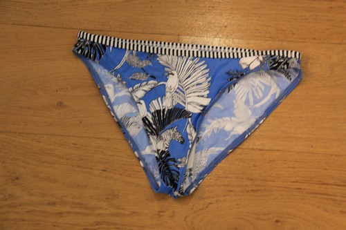 Bikini unterteil bade slip - unterteil,