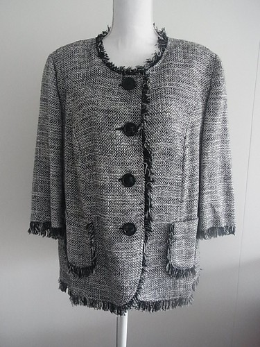 Blazer jacke shirt - bluse, elena