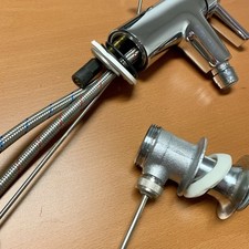 Derby Top Bidetarmatur