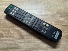 Sony fernbedienung u306b - fernbedienung, rm-u306b