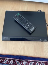 Sony DVP-SR760H DVD-Player