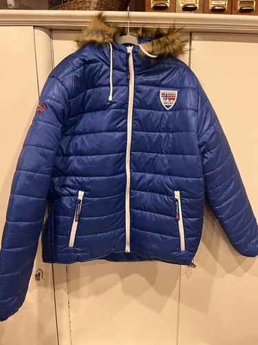 Jacke nebulus winterjacke - jacke,