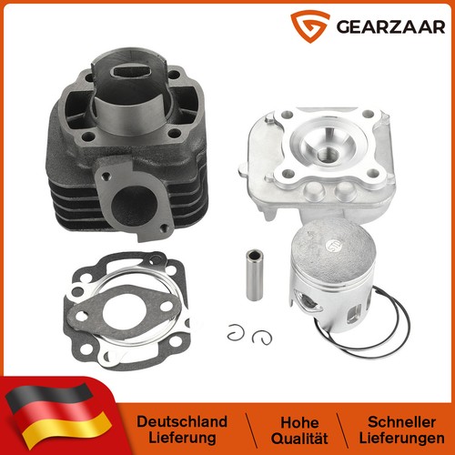 70ccm zylinder kit - passt, für