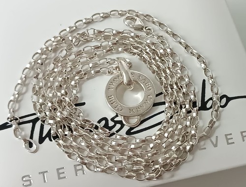 Thomas sabo ankerkette - sabo, cm