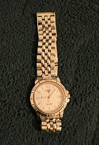 Certina damen quarz - certina, ds