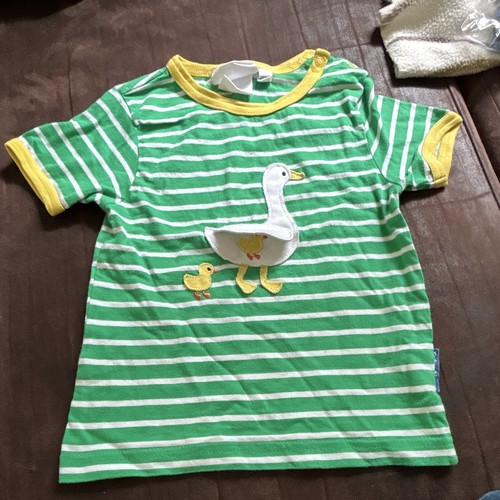 Toby tiger shirt - toby, 92