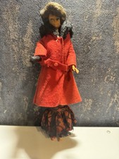 Midge Barbie Puppe mit Mantel