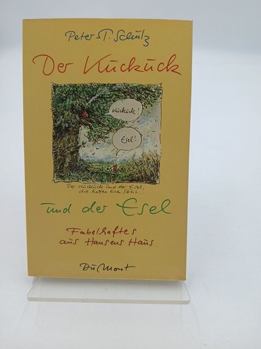 Der kuckuck und - kuckuck,