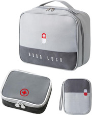 Medikament Tasche, 3 Stück