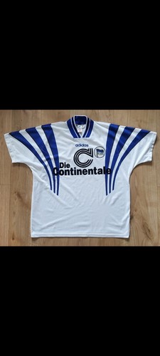 Hertha bsc berlin - berlin, trikot