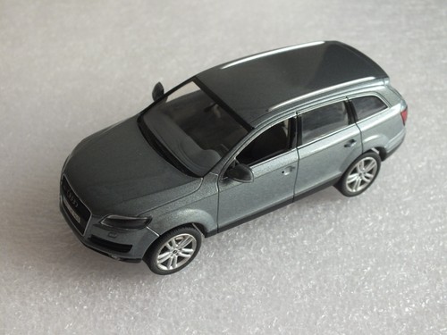 Schuco modellauto audi q7 - modellauto, 1