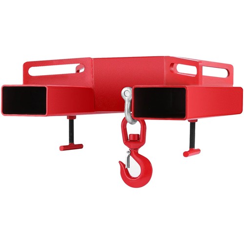 Tonnen gabelstapler - 3,