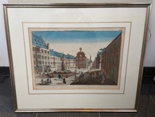 AUGSBURG - Maxstraße -