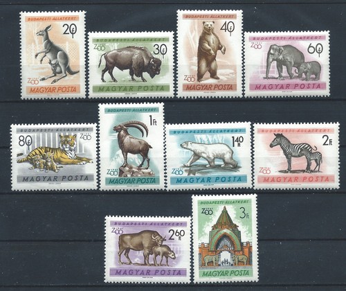 Ungarn 1413 - nr., **
