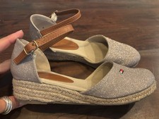 Tommy Hilfiger Espadrilles