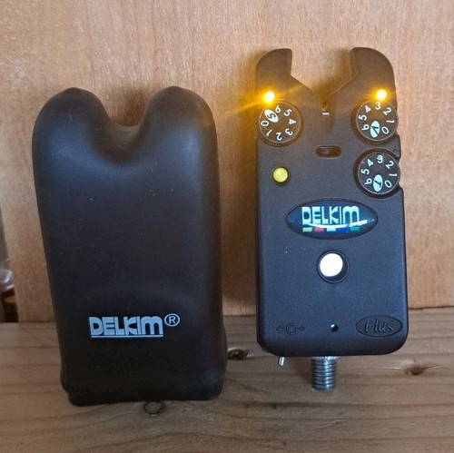 Delkim standard plus - delkim,