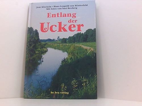 Entlang der ucker - u(e)cker,