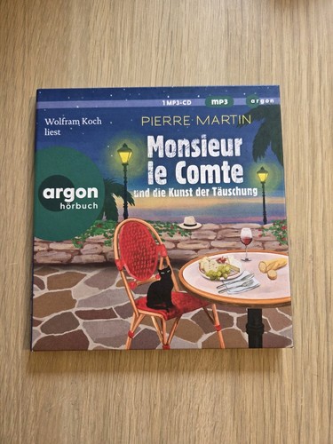 Monsieur comte und die - monsieur,