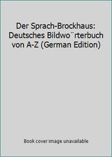 Der Sprach-Brockhaus