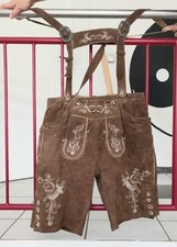 lederhose tracht herren