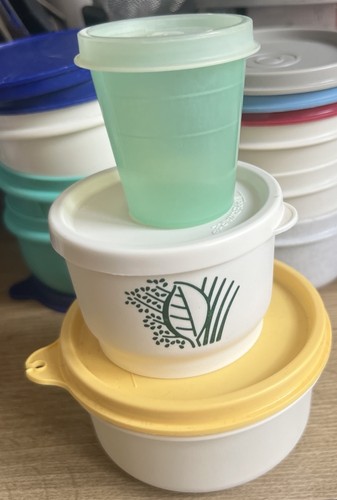 Tupperware wichtel julchen - wichtel,
