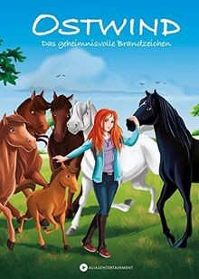 Ostwind das geheimnisvolle - –,
