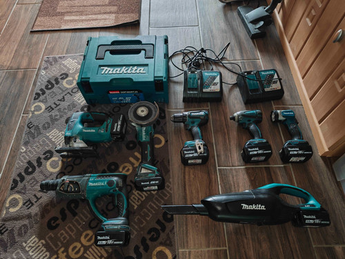 Makita werkzeuge einzel - makita,