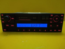 Philips radio beta - vw,
