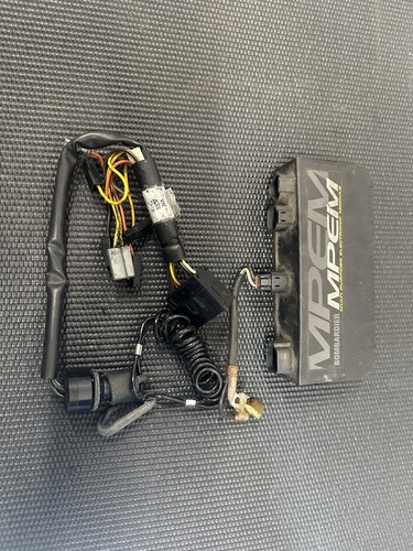 2001 ski doo mxz 800 - 2001,