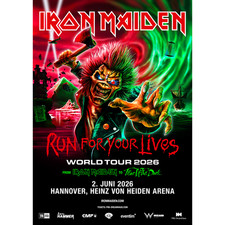 1-4 Stehplatz Tickets