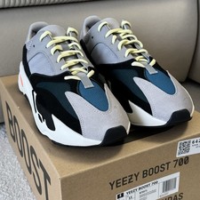 Adidas Yeezy Boost 700 V1 Wave