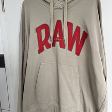 G-Star Raw Hoodie Größe M