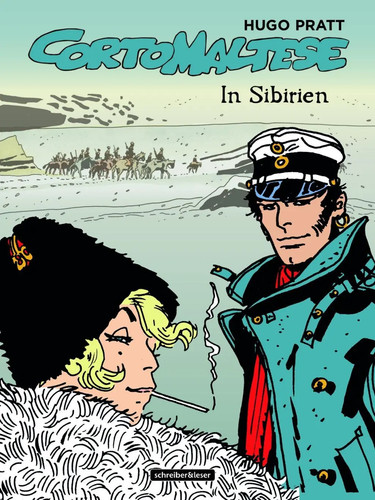 Corto maltese in - maltese, 06.