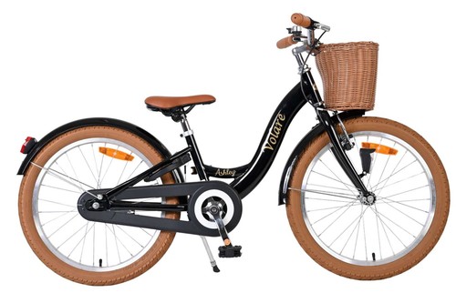 Kinderfahrrad ashley für - ashley,